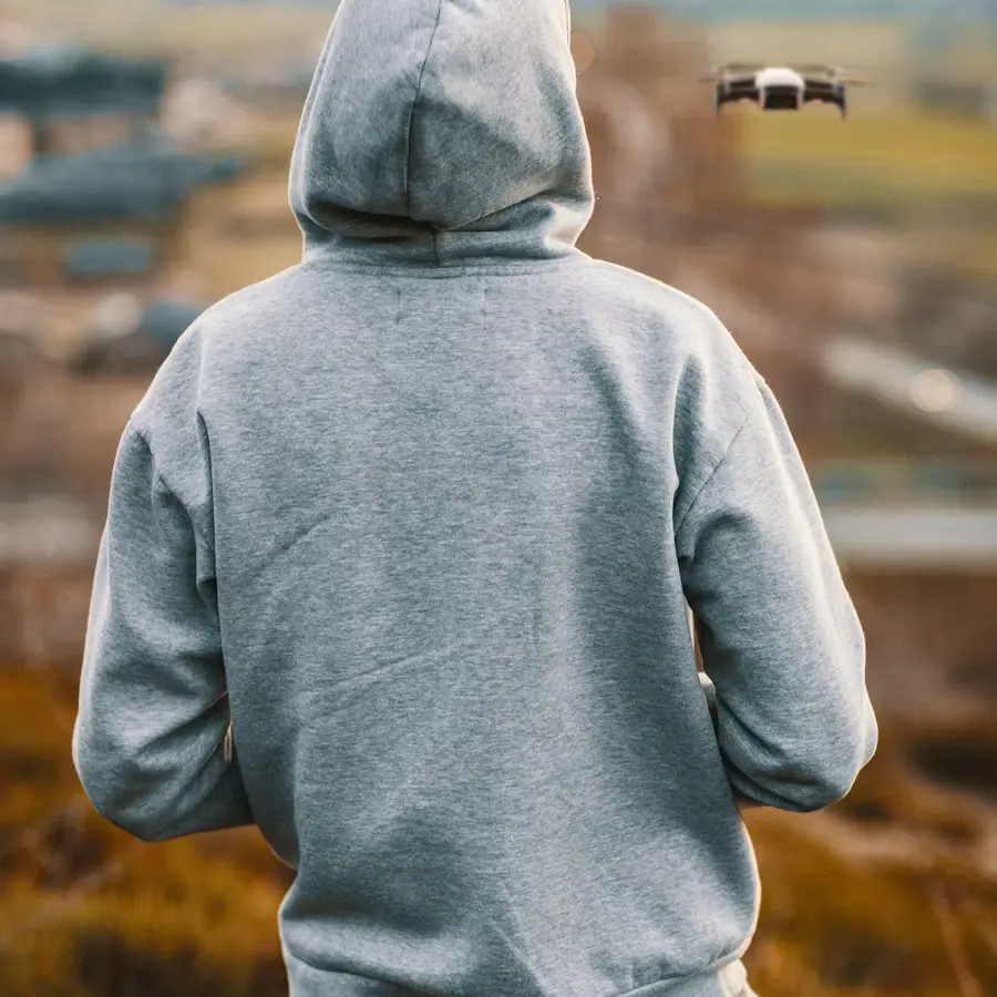 Hoodie
